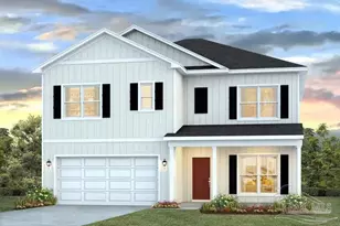 2136 Chirping Cricket Ct, Gulf Breeze, FL 32563 - Photo 2