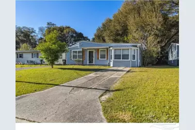 918 Fremont Ave, Pensacola, FL 32505 - Photo 1