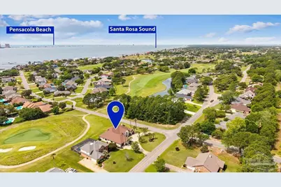 3801 Tiger Point Blvd, Gulf Breeze, FL 32563 - Photo 70
