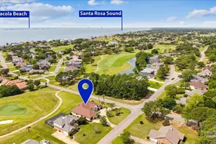 3801 Tiger Point Blvd, Gulf Breeze, FL 32563 - Photo 70