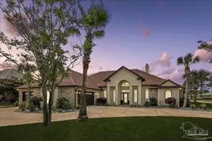 3801 Tiger Point Blvd, Gulf Breeze, FL 32563 - Photo 1