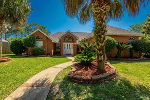 400 Ridge Wood Cir, Destin, FL 32541 - Photo 2