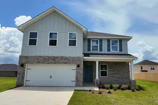 8717 Bluebell St, Milton, FL 32583 - Photo 1