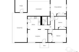 1106 Mills Ave, Pensacola, FL 32507 - Photo 42