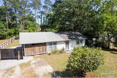1106 Mills Ave, Pensacola, FL 32507 - Photo 2