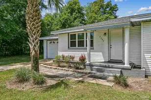 7245 Lockhart St, Pensacola, FL 32526 - Photo 2