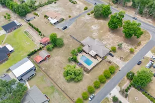 4576 Woodbine Rd, Pace, FL 32571 - Photo 46