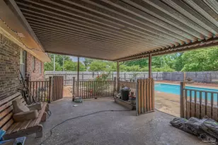 4576 Woodbine Rd, Pace, FL 32571 - Photo 32