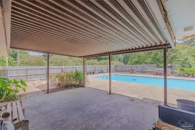 4576 Woodbine Rd, Pace, FL 32571 - Photo 36