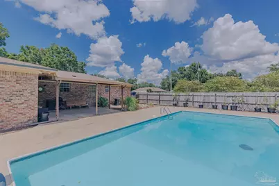 4576 Woodbine Rd, Pace, FL 32571 - Photo 42