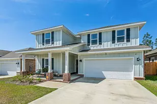 3087 Silver Maple Dr, Cantonment, FL 32533 - Photo 1