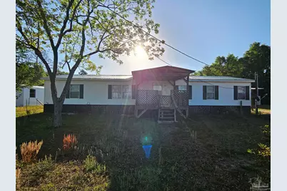 5300 Persimmon Hollow Rd, Milton, FL 32583 - Photo 1