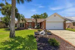 5009 Terra Lake Cir, Pensacola, FL 32507 - Photo 2