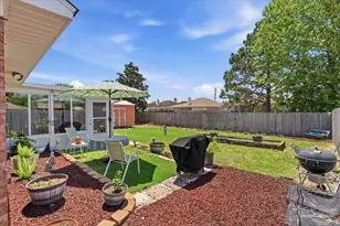 5009 Terra Lake Cir, Pensacola, FL 32507 - Photo 38