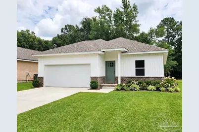 3028 N 11th Ave, Milton, FL 32583 - Photo 1