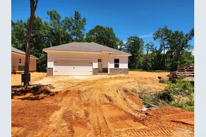 3028 N 11th Ave, Milton, FL 32583 - Photo 2