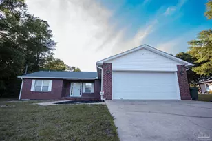 846 Candy Ln, Cantonment, FL 32533 - Photo 2