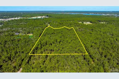 0 Garcon St, Milton, FL 32583 - Photo 2