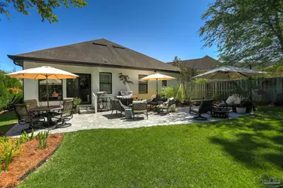 8725 Rush Ln, Pensacola, FL 32526 - Photo 6