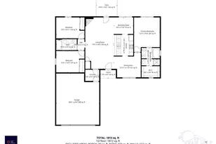412 Strandview Dr, Pensacola, FL 32534 - Photo 40