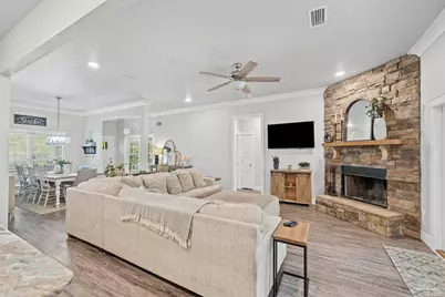 6808 Santa Clara Dr, Navarre, FL 32566 - Photo 6