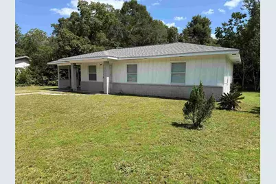 6443 Walnut St, Milton, FL 32570 - Photo 2