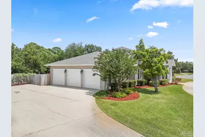 510 Windrose Cir, Pensacola, FL 32507 - Photo 4