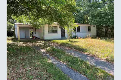 10 Pleasant Ave, Pensacola, FL 32505 - Photo 1