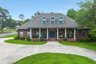 2367 Greenbrier Blvd, Pensacola, FL 32514 - Photo 1