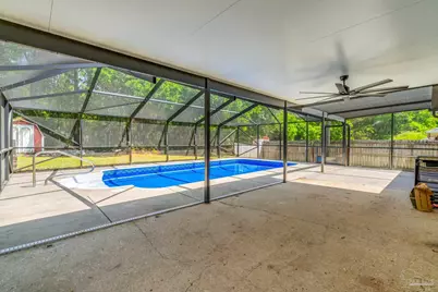 1764 Condor Dr, Cantonment, FL 32533 - Photo 44