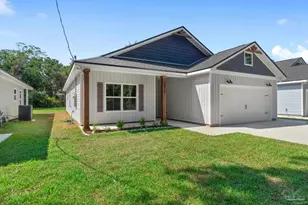 8302 Vickie St, Pensacola, FL 32514 - Photo 2