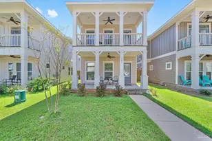 1121 W Romana St, Pensacola, FL 32502 - Photo 1