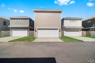 1121 W Romana St, Pensacola, FL 32502 - Photo 2