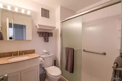 825 Bayshore Dr #1205, Pensacola, FL 32507 - Photo 6