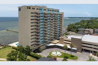 825 Bayshore Dr #1205, Pensacola, FL 32507 - Photo 16