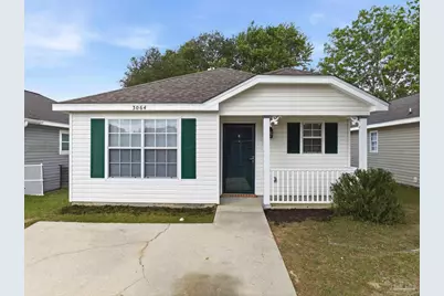 3064 Flintlock Dr, Pensacola, FL 32526 - Photo 1