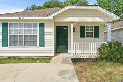3064 Flintlock Dr, Pensacola, FL 32526 - Photo 4
