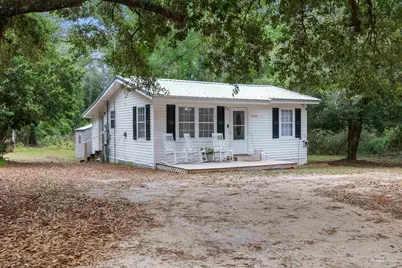 3180 Gene Fleming Rd, Munson, FL 32570 - Photo 2