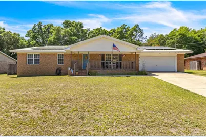 7093 Wymart Rd, Pensacola, FL 32526 - Photo 2