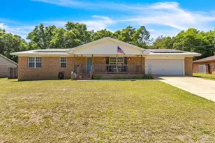 7093 Wymart Rd, Pensacola, FL 32526 - Photo 2