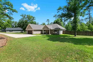 4942 Guernsey Rd, Pace, FL 32571 - Photo 2