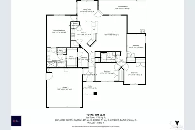 8135 Nevada St, Navarre, FL 32566 - Photo 42