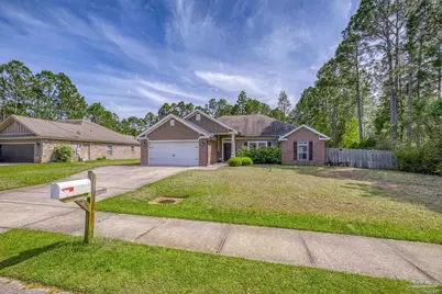 8135 Nevada St, Navarre, FL 32566 - Photo 4