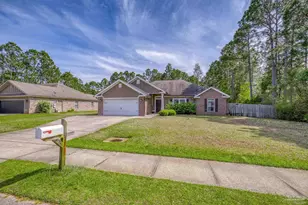 8135 Nevada St, Navarre, FL 32566 - Photo 4
