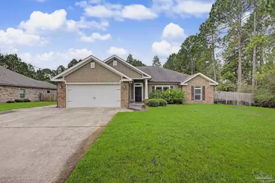 8135 Nevada St, Navarre, FL 32566 - Photo 2
