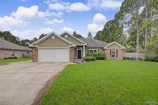 8135 Nevada St, Navarre, FL 32566 - Photo 2