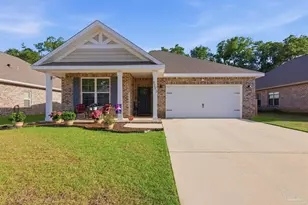 6293 Sonoma Ln, Pensacola, FL 32526 - Photo 1