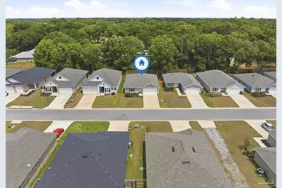 2752 Savannah Michelle Ln, Pensacola, FL 32534 - Photo 32