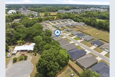 2752 Savannah Michelle Ln, Pensacola, FL 32534 - Photo 36
