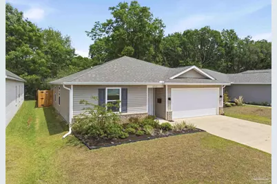 2752 Savannah Michelle Ln, Pensacola, FL 32534 - Photo 2
